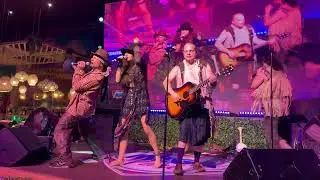 Rednex - The Spirit Of The Hawk
