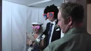 Photobooth  !!