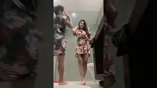 goyang daster tiktok