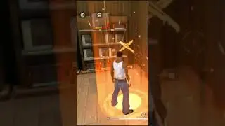 GTA SAN ANDREAS en FREE FIRE 😱🤣