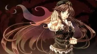 {911} Nightcore (Lordi) - Rock Police (with lyrics)