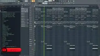 MAKEING A HAPPY SUMMER BEAT