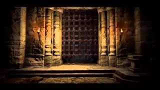 Dragons Dogma Part #1 Stryder class