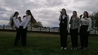 #минщинапомнит