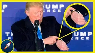 De KENNEDY a TRUMP : Los Relojes Secretos de los Presidentes