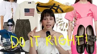 I like microtrends