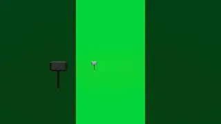thor hamer green screen vedeo
