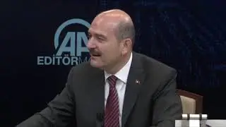 MUHARREM İNCENİN KİM OLDUĞUNU İYİ BİLİYORUZ