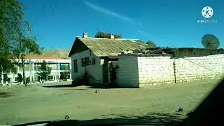 Eden on 68kvartal, Turkmenistan-Krasnovodsk!