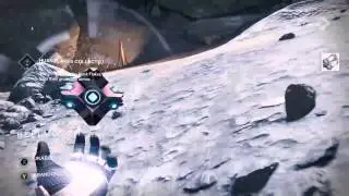 Destiny Glitch
