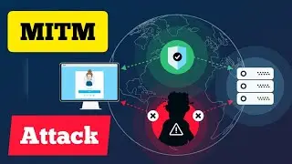 How Hackers Use Xerosploit for Advanced MiTM Attacks | Step by Step Installation Guide