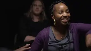 Cela était notre message - Chapitre 9 - Notre place