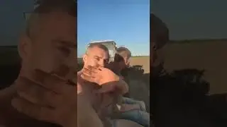 Едем грузить свеклу.
