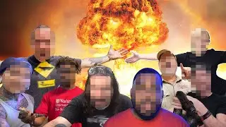 PetTube Content Nuke   ☕️ - Which of these Reptile Content Creators Should be Jailed?