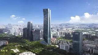 The Hanking Tower is the Tallest Building in the World In This Category