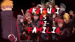 ¿Que hubiera pasado si Naruto era abandonado por sus padres y era criado por Akatsuki? Cap 13