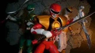 S.H.Figuarts Super Sentai Haul #7