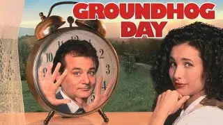 Groundhog Day (1993) / HD Treilers