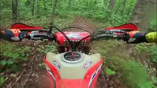 2021 NEPG Rd. 3 Dragon’s Back Enduro Test 6 A Only