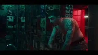 BLOK3 - SEBEBİ YAR (Official Music Video)