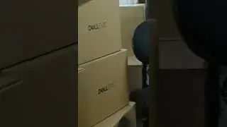 Dell T40 server laris