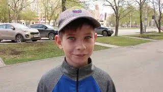 Отзыв школьника об экскурсии "Пермь военная"