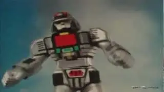 Jaspion - Chou Wakusei Sentou Hokan Daileon - legendado