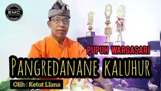 KIDUNG DEWA YADNYA || WARGASARI @EMCHANNELCoy