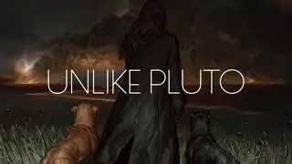 Unlike Pluto - Night Light (Pluto Tapes)