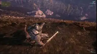 32 Seconds Of Just Pure Sliding | Warframe