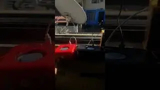 two speaker???
