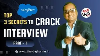 Skyrocket Your Salesforce Skills | Transform Your Salesforce Journey | Quick Salesforce Mastery
