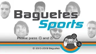 BAGUETES SPORTS