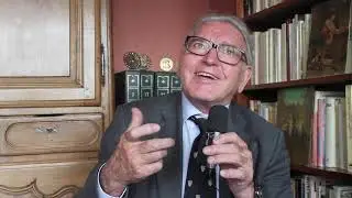 Alexis Carrel: que reste-t-il de son oeuvre? Par Jean Michel Dubernard