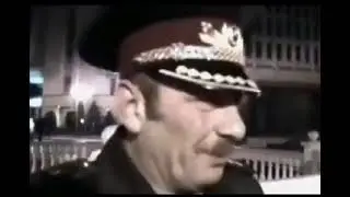 Редкое видео бывшего министра обороны Украине времен Кучмы, Александра Кузьмука о евромайдане.