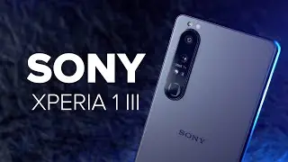 Sony Xperia 1 III im Test: DAS Smartphone für Foto-Kreative und eine echte Alternative? | deutsch