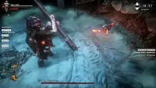 IKIZ BOSS DOVUSU / No Rest for the Wicked / The Riven Twins