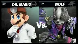 SSUT Round 2 | (S5 E9) [Super Smash Bros Ultimate]