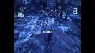 batman arkham city : fight club by jokex- remix by aldrex