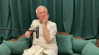 ИСККОН Алматы