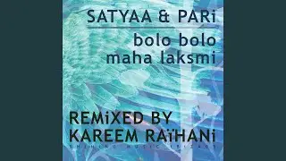 Maha Lakshmi (Kareem Raïhani Remix)