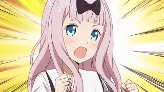 BIG ANIME BOOTY SMACK