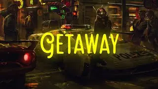 Neovaii - Getaway | Lyrics