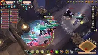 Albion Online - DG Avaloniana PT Hard