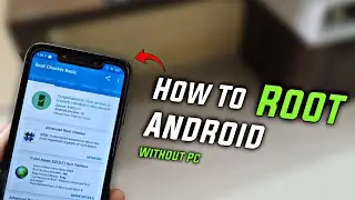 How To Root Any Android Without PC | 2026