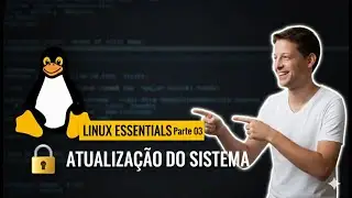 Linux Essentials (Part 3): How to Update Any Distro with APT, DNF, and PACMAN