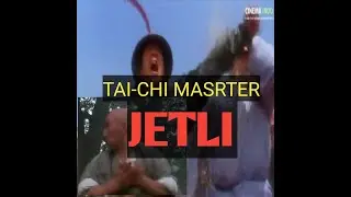 TAI-CHI MASTER
