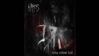 KAMOS (Turkey) - Living Without Light (Full EP) (2019) (HD)