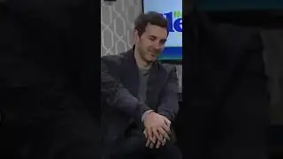 "a little hungover.. a little gay" Mark Normand