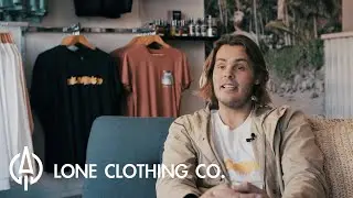 Virtual Intern Platform || Lone Clothing Company